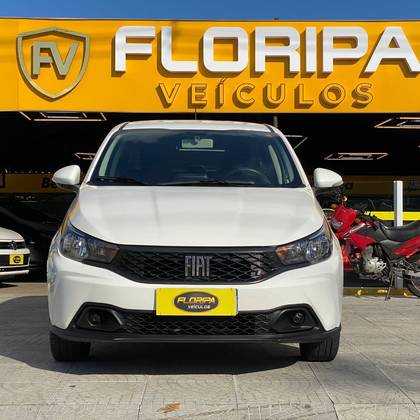 FIAT ARGO 1.0 FIREFLY FLEX DRIVE MANUAL